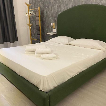 B&B Dei Cappuccini バーリ エクステリア 写真