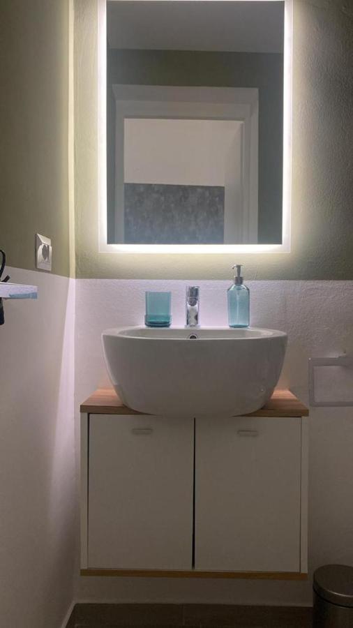 B&B Dei Cappuccini バーリ エクステリア 写真