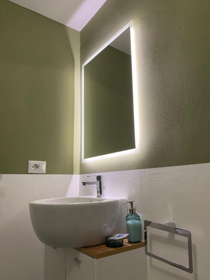B&B Dei Cappuccini バーリ エクステリア 写真