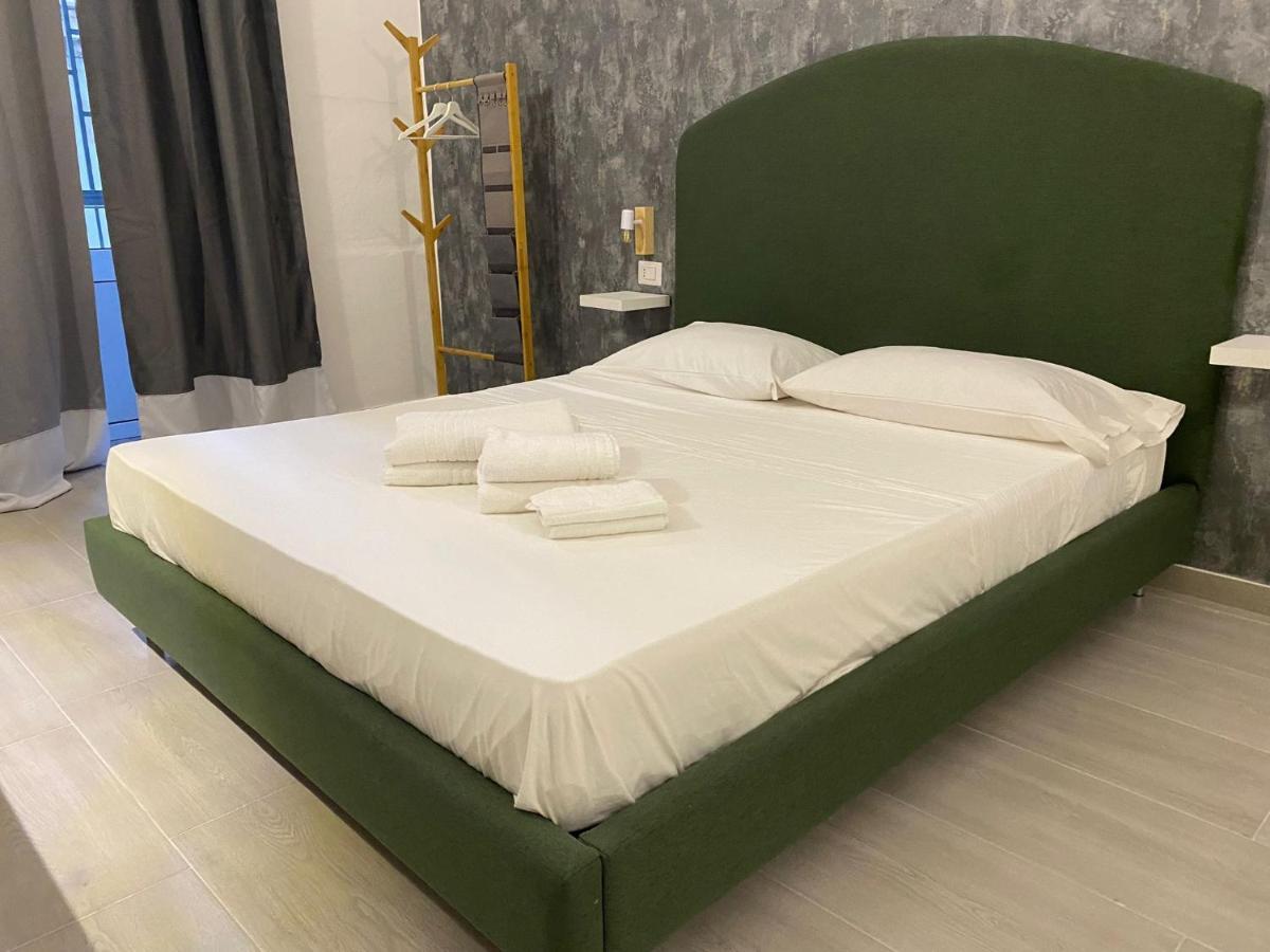 B&B Dei Cappuccini バーリ エクステリア 写真