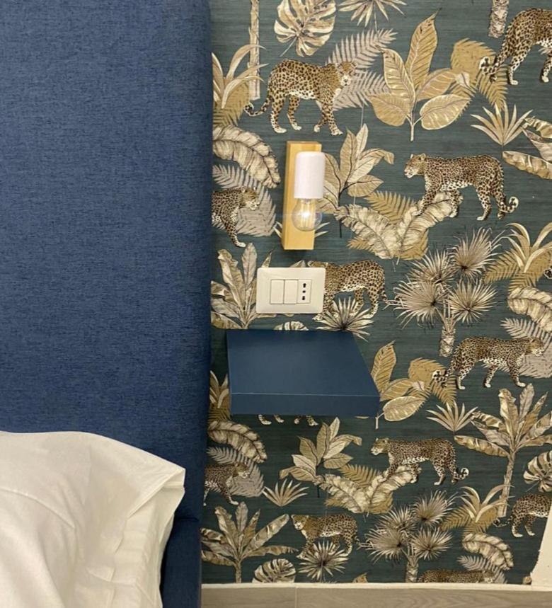 B&B Dei Cappuccini バーリ エクステリア 写真