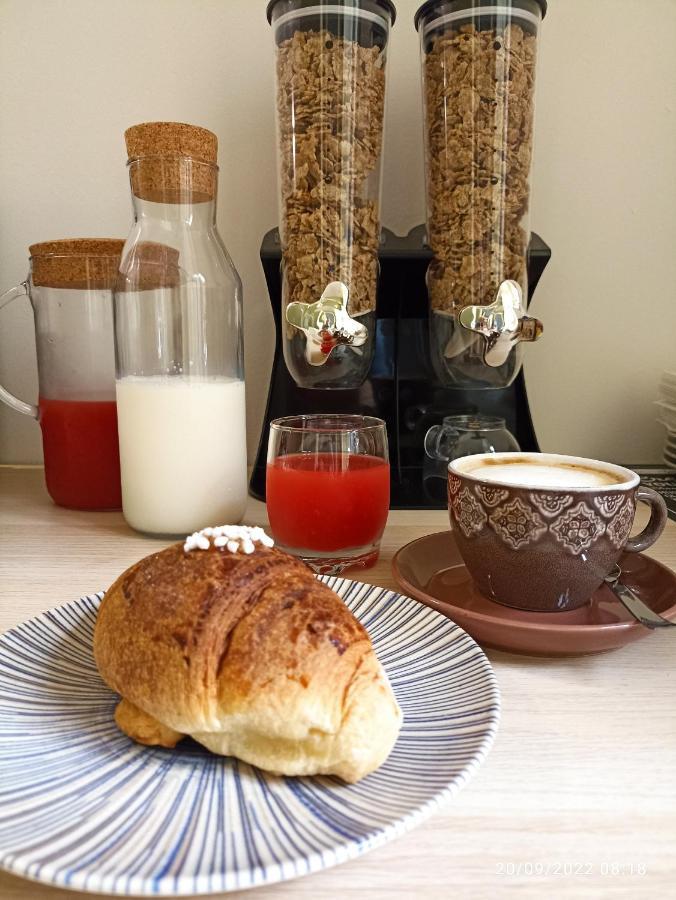 B&B Dei Cappuccini バーリ 部屋 写真